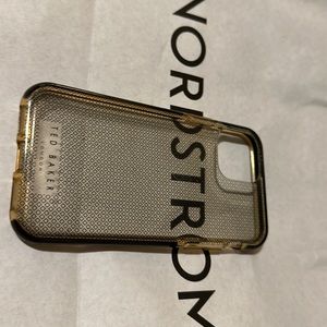 Ted baker iPhone 11 Pro phone case